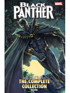 Cover image for Black Panther by Christopher Priest: The Complete Collection, Volume 3